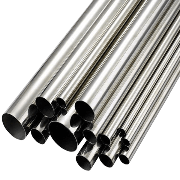 316L Stainless Steel Seamless pipe/tube