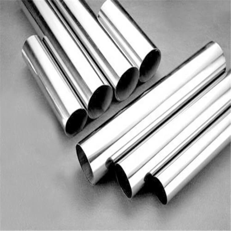 304 Stainless Steel Seamless pipe/tube