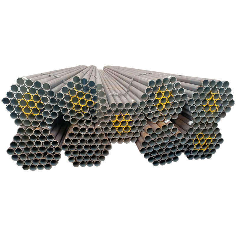 Carbon Steel Seamless Pipes / Tubes